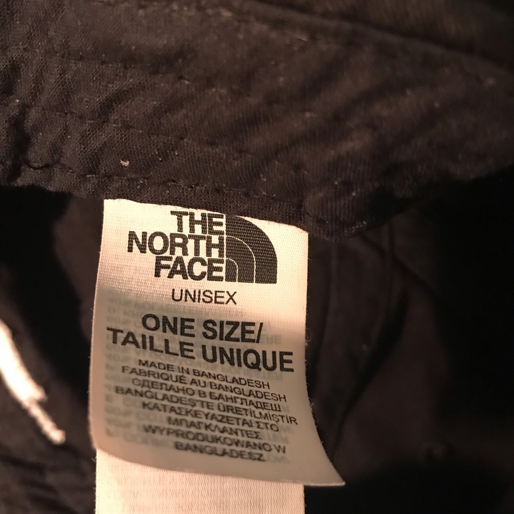 Limited Edition North Face Winter Olympic Hats - Picture 4 of 8